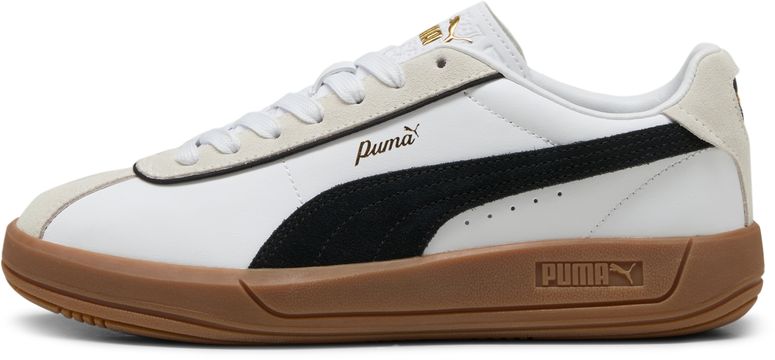 Кроссовки Puma Puma Club Klassika женские - 1