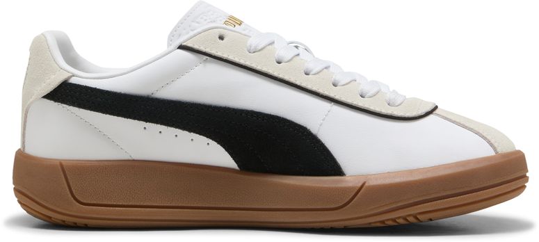 Кроссовки Puma Puma Club Klassika женские - 2