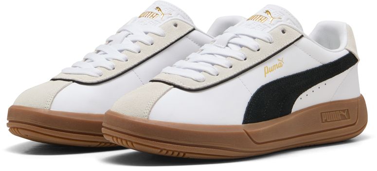 Кроссовки Puma Puma Club Klassika женские - 3