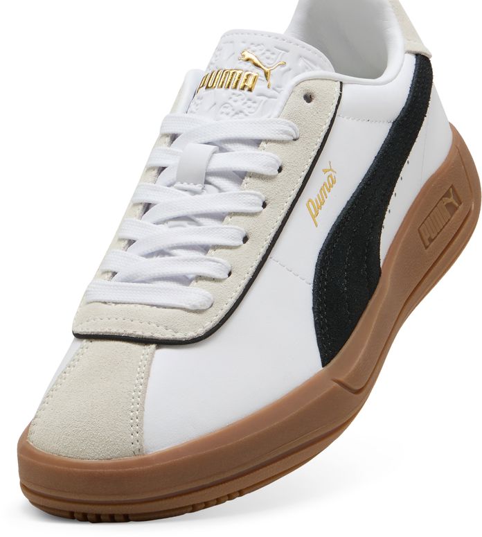 Кроссовки Puma Puma Club Klassika женские - 4