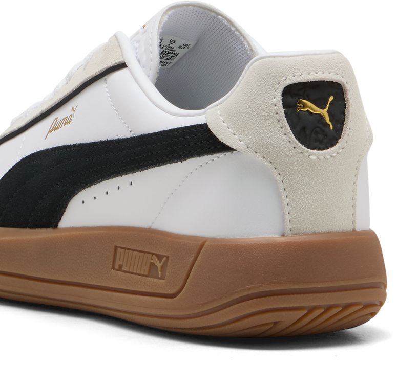 Кроссовки Puma Puma Club Klassika женские - 5