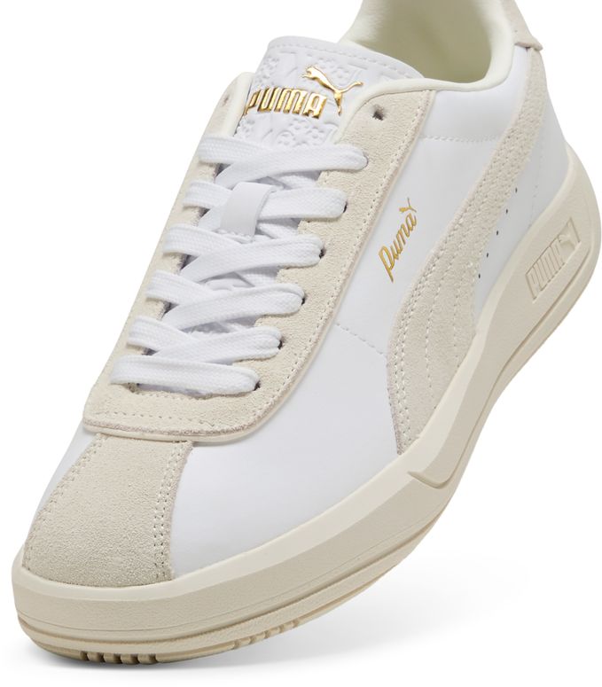 Кроссовки Puma Puma Club Klassika женские - 4