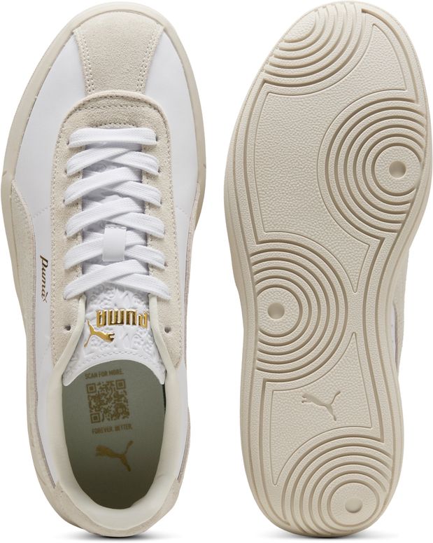 Кроссовки Puma Puma Club Klassika женские - 6