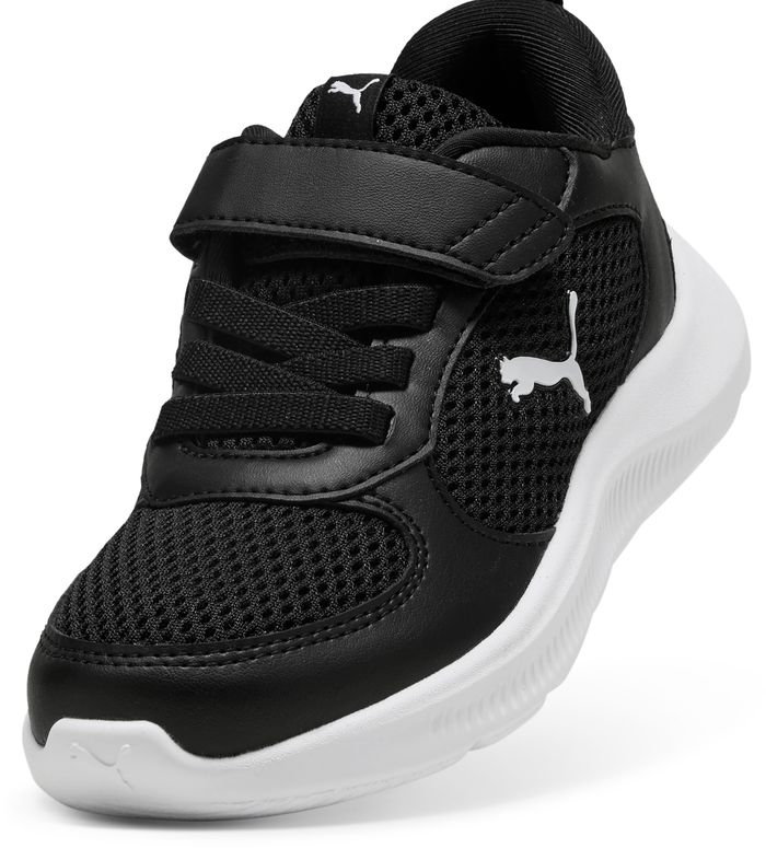 Кроссовки Puma Puma Fun Racer 2 AC+ PS детские - 4