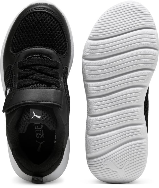 Кроссовки Puma Puma Fun Racer 2 AC+ PS детские - 6