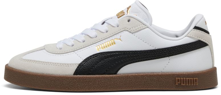 Кроссовки Puma Puma Club II Era Jr детские - 1