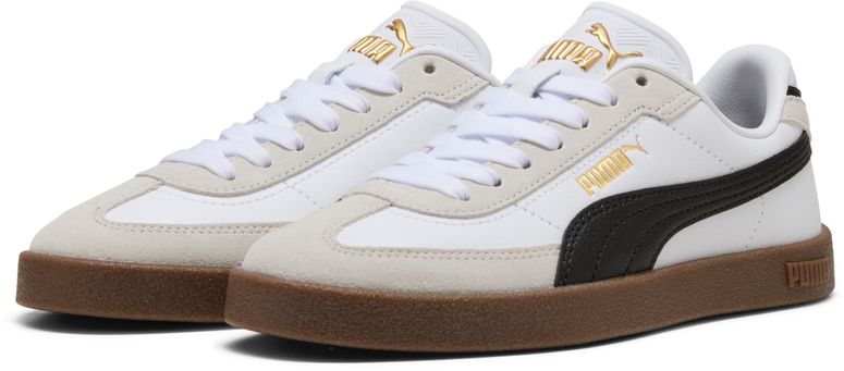 Кроссовки Puma Puma Club II Era Jr детские - 3