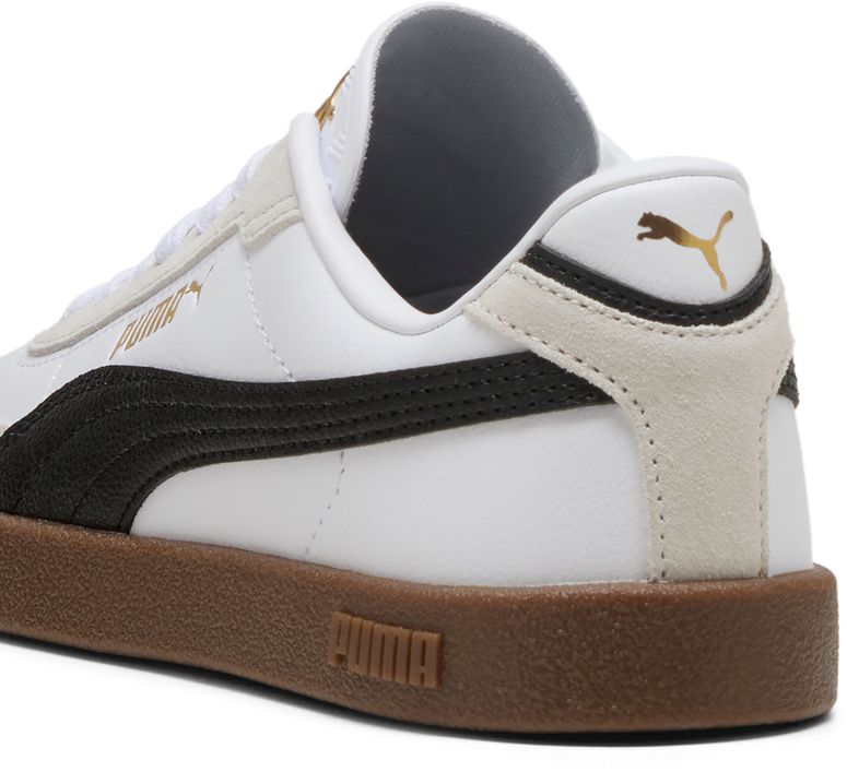 Кроссовки Puma Puma Club II Era Jr детские - 5