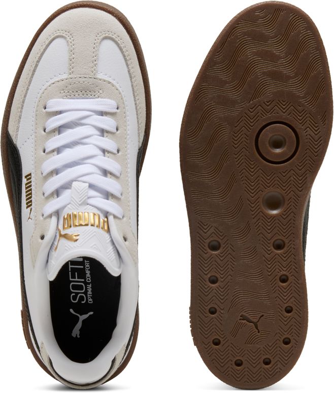 Кроссовки Puma Puma Club II Era Jr детские - 6