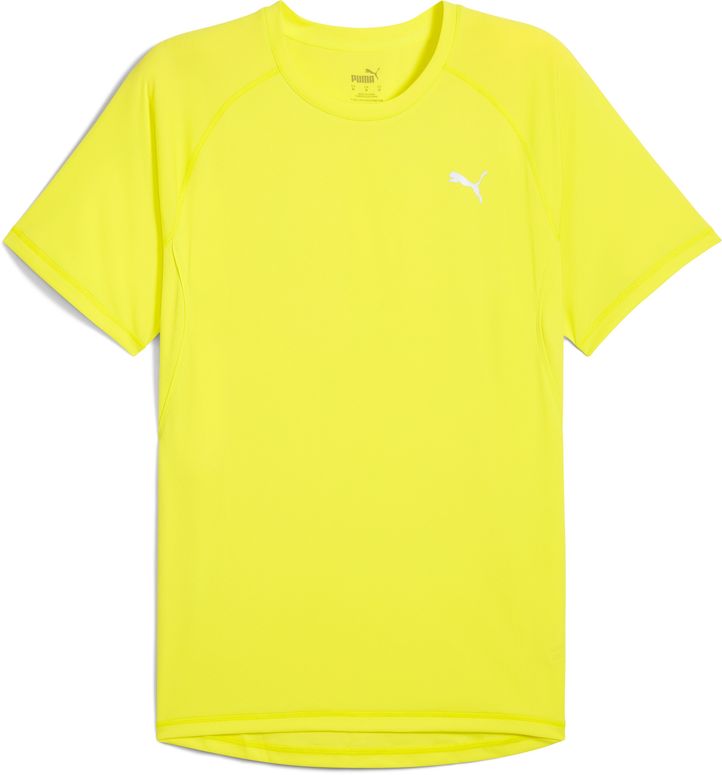 Футболка Puma M RUN VELOCITY TEE (POLY) мужская - 1