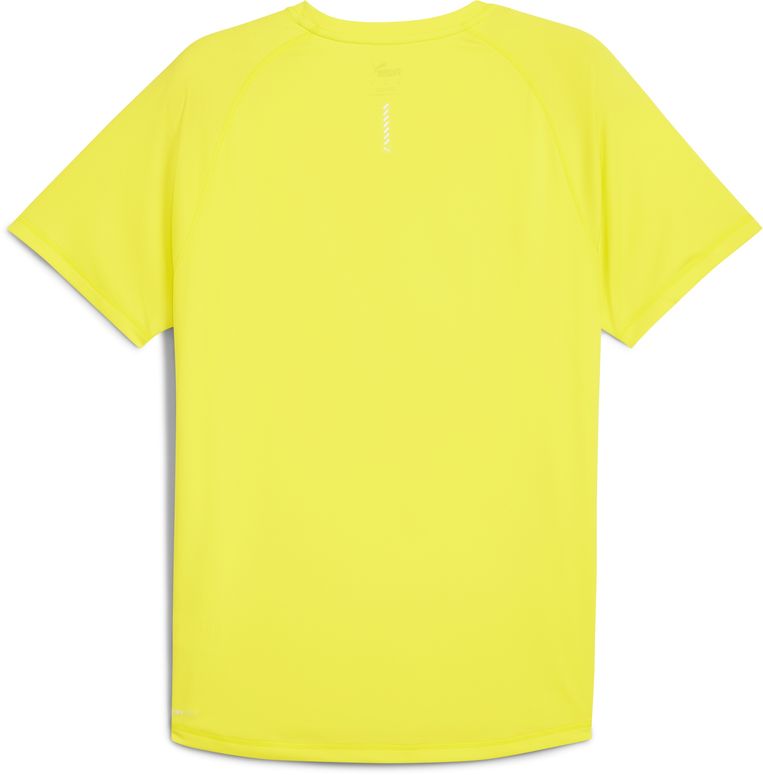 Футболка Puma M RUN VELOCITY TEE (POLY) мужская - 2