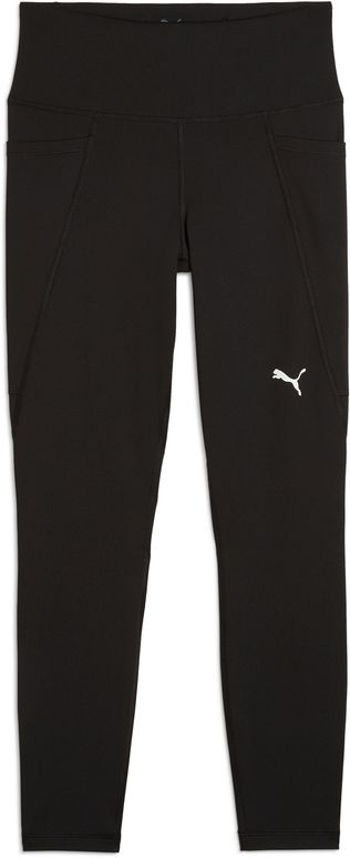 Лосины Puma W TAD ESSENTIAL TIGHT - HW 7/8 женские - 1