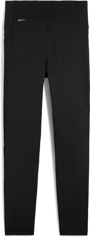 Лосины Puma W TAD ESSENTIAL TIGHT - HW 7/8 женские - 2