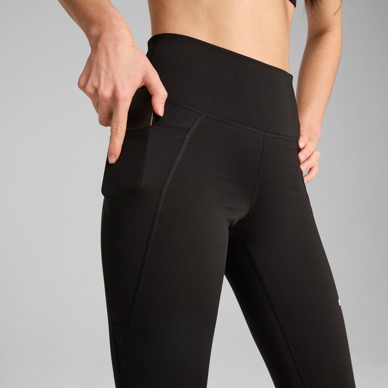Лосины Puma W TAD ESSENTIAL TIGHT - HW 7/8 женские - 7