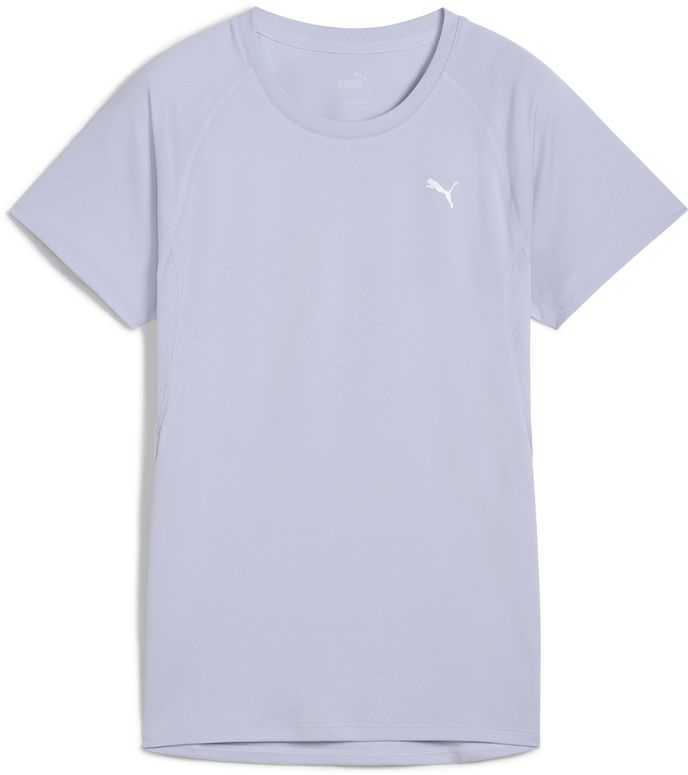 Футболка Puma W RUN VELOCITY TEE (POLY) жіноча - 1