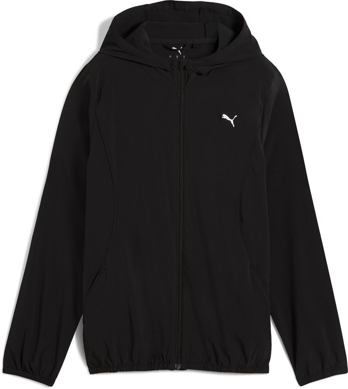 Куртка Puma RUN VELOCITY WOVEN JACKET W жіноча - 1