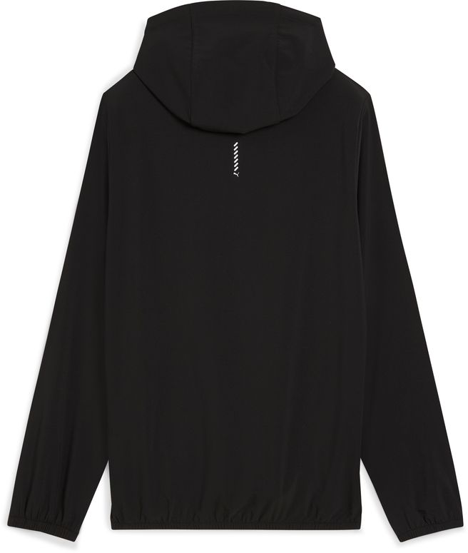 Куртка Puma RUN VELOCITY WOVEN JACKET W жіноча - 2
