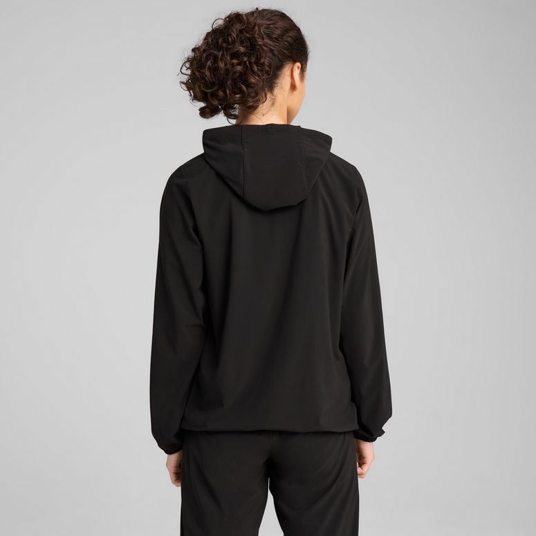 Куртка Puma RUN VELOCITY WOVEN JACKET W жіноча - 6