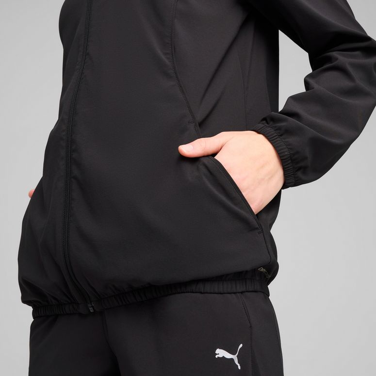 Куртка Puma RUN VELOCITY WOVEN JACKET W жіноча - 7