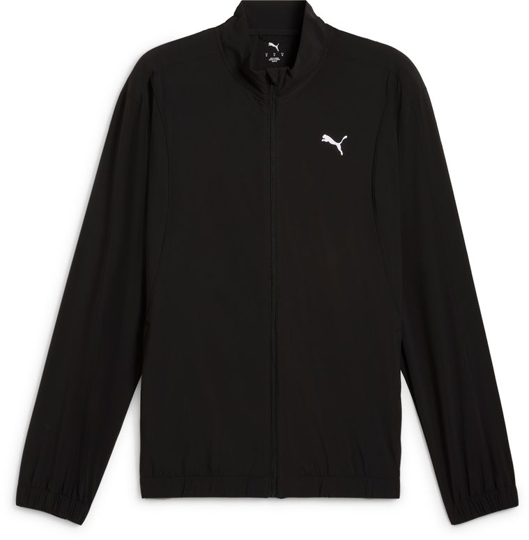 Куртка Puma RUN VELOCITY WOVEN JACKET мужская - 1