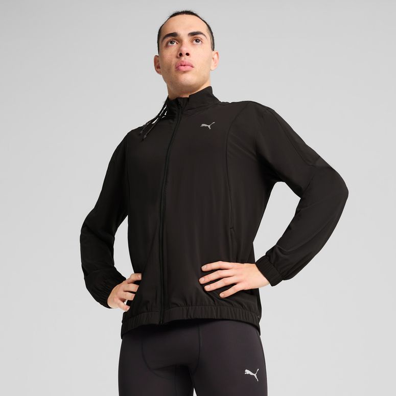 Куртка Puma RUN VELOCITY WOVEN JACKET мужская - 3