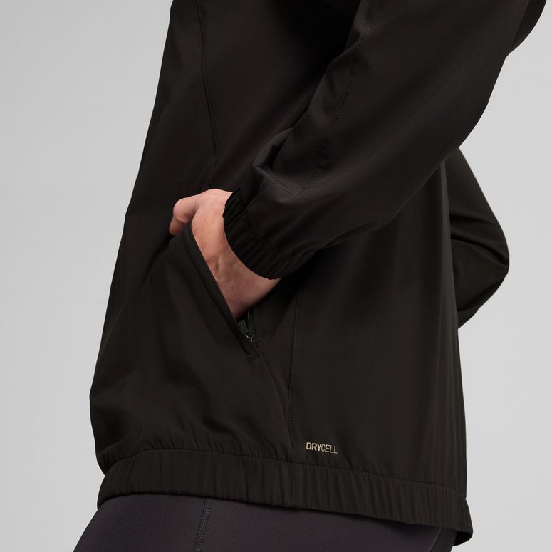 Куртка Puma RUN VELOCITY WOVEN JACKET мужская - 7