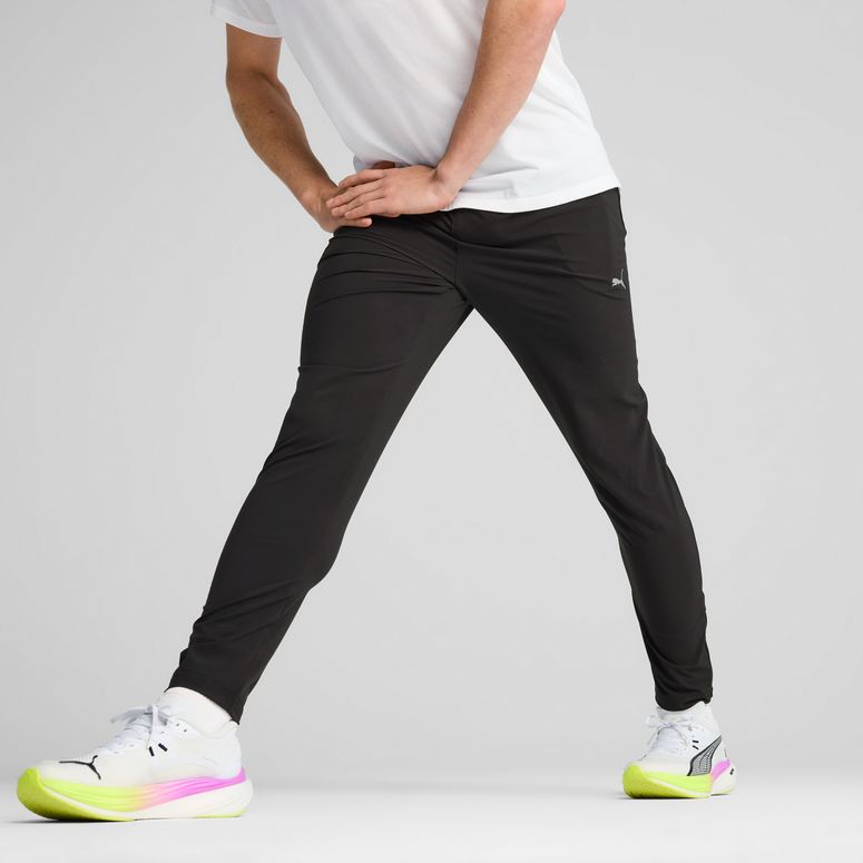 Брюки Puma M RUN VELOCITY TAPERED PANT мужские - 3