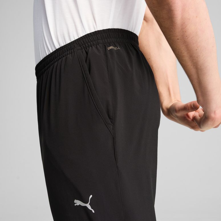 Брюки Puma M RUN VELOCITY TAPERED PANT мужские - 7