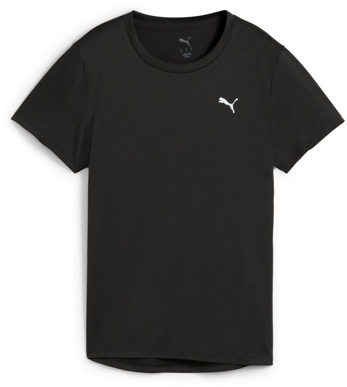 Футболка Puma W TAD ESSENTIAL CREW TEE женская - 1