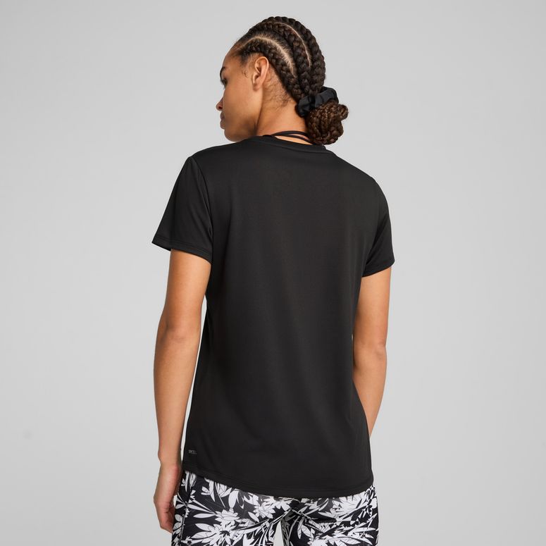 Футболка Puma W TAD ESSENTIAL CREW TEE женская - 4