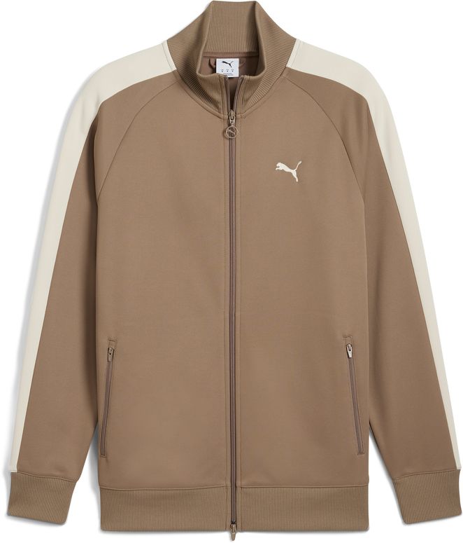 Джемпер Puma T7 ALWAYS ON Track Jacket DK мужской - 1