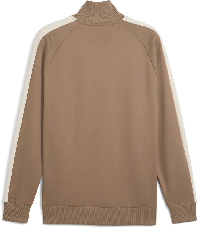 Джемпер Puma T7 ALWAYS ON Track Jacket DK мужской - 2