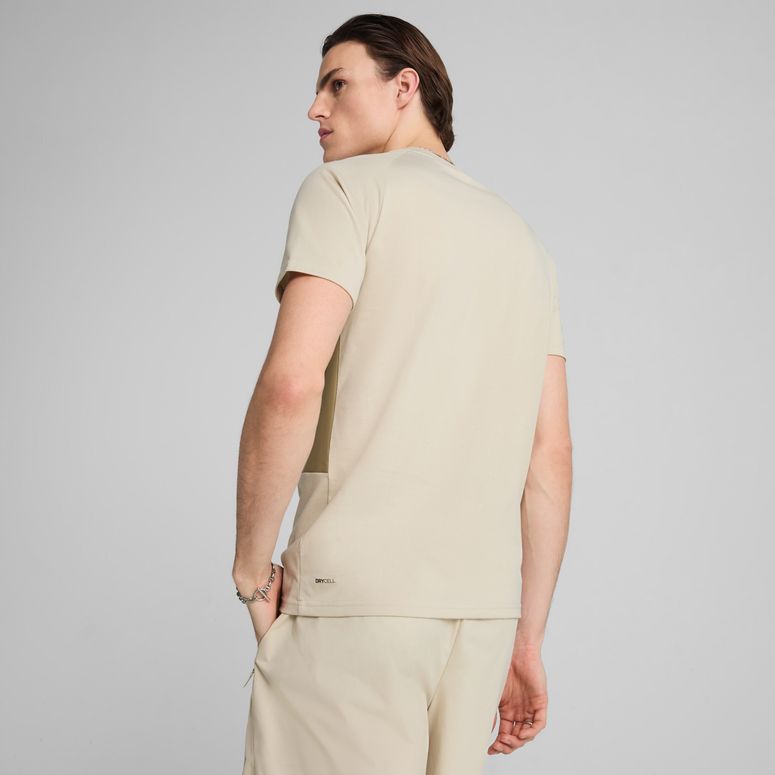 Футболка Puma PUMATECH Pocket Tee чоловіча - 4