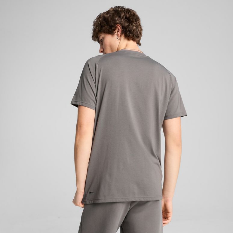 Футболка Puma PUMATECH Pocket Tee чоловіча - 4