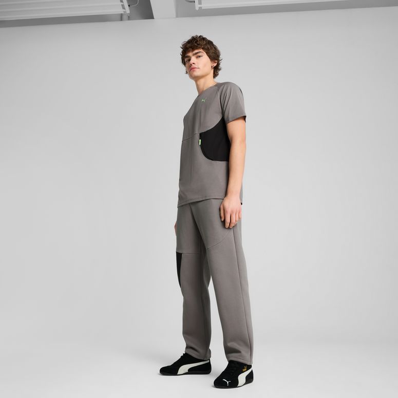 Футболка Puma PUMATECH Pocket Tee чоловіча - 5