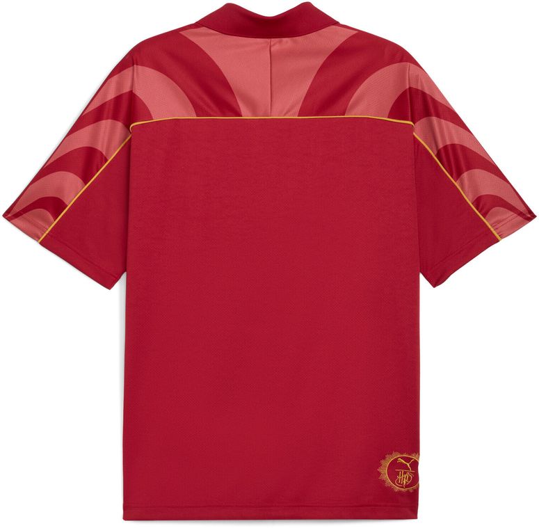 Футболка Puma PUMA X HARRY POTTER Relaxed Football Jersey жіноча - 2