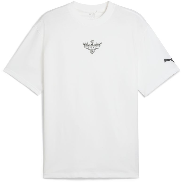 Футболка Puma Melo Alwayz On 1 Tee мужская - 1