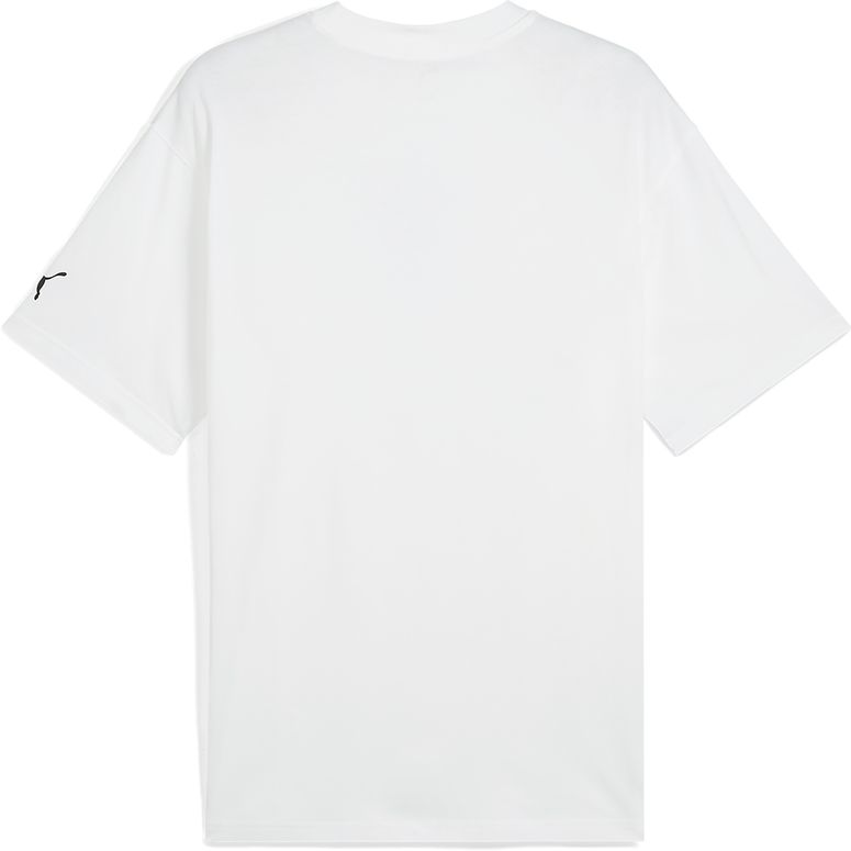 Футболка Puma Melo Alwayz On 1 Tee мужская - 2