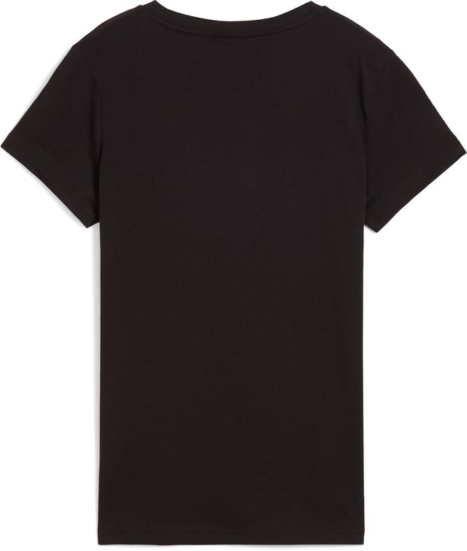 Футболка Puma ESS Small No. 1 Logo Tee жіноча - 2