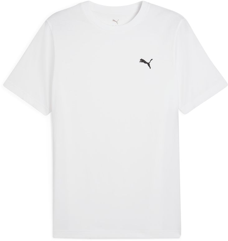 Футболка Puma ESS Small Logo Tee чоловіча - 1