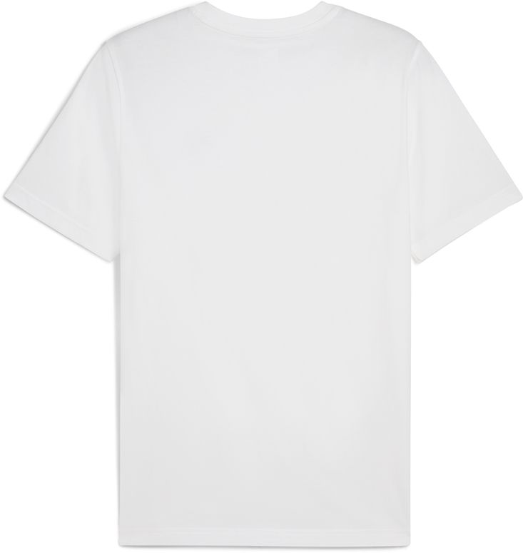 Футболка Puma ESS Small Logo Tee чоловіча - 2