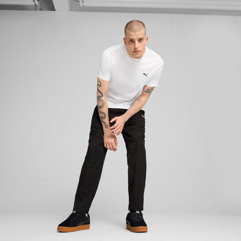 Футболка Puma ESS Small Logo Tee чоловіча - 5
