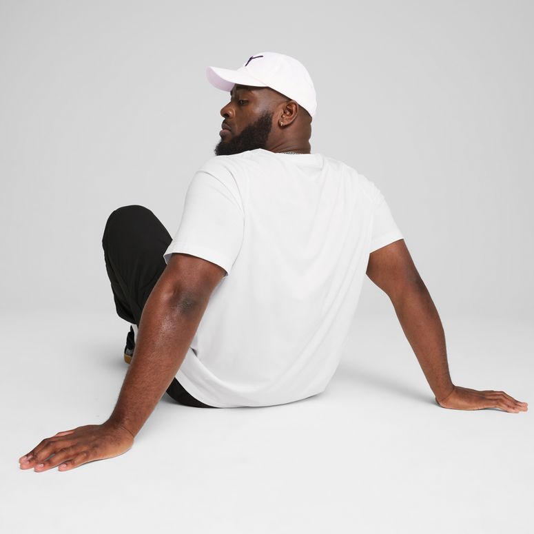 Футболка Puma ESS Small Logo Tee чоловіча - 6