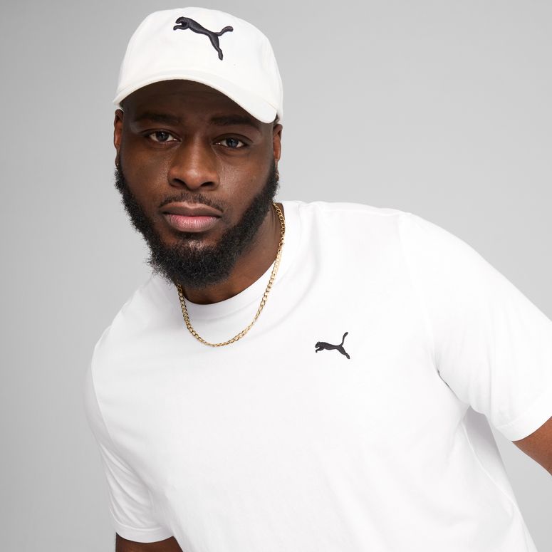 Футболка Puma ESS Small Logo Tee чоловіча - 7