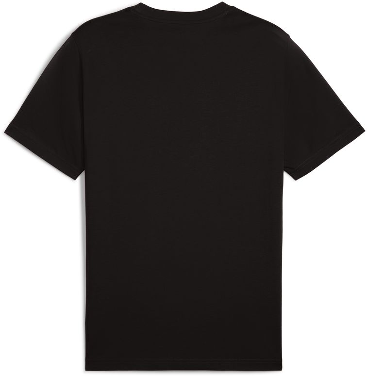 Футболка Puma ESS No. 1 Logo Tee чоловіча - 2