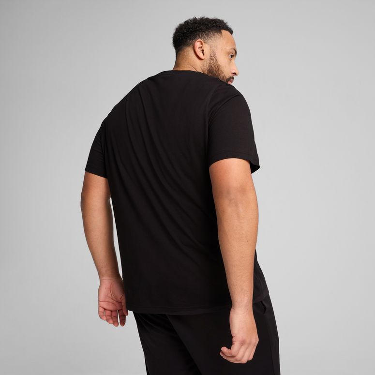 Футболка Puma ESS No. 1 Logo Tee чоловіча - 6