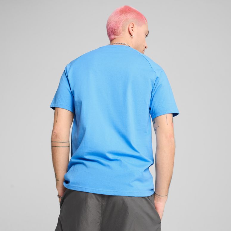 Футболка Puma PUMATECH Tee чоловіча - 4