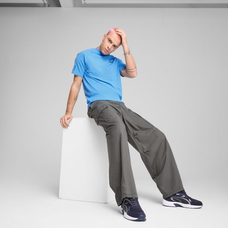 Футболка Puma PUMATECH Tee чоловіча - 5