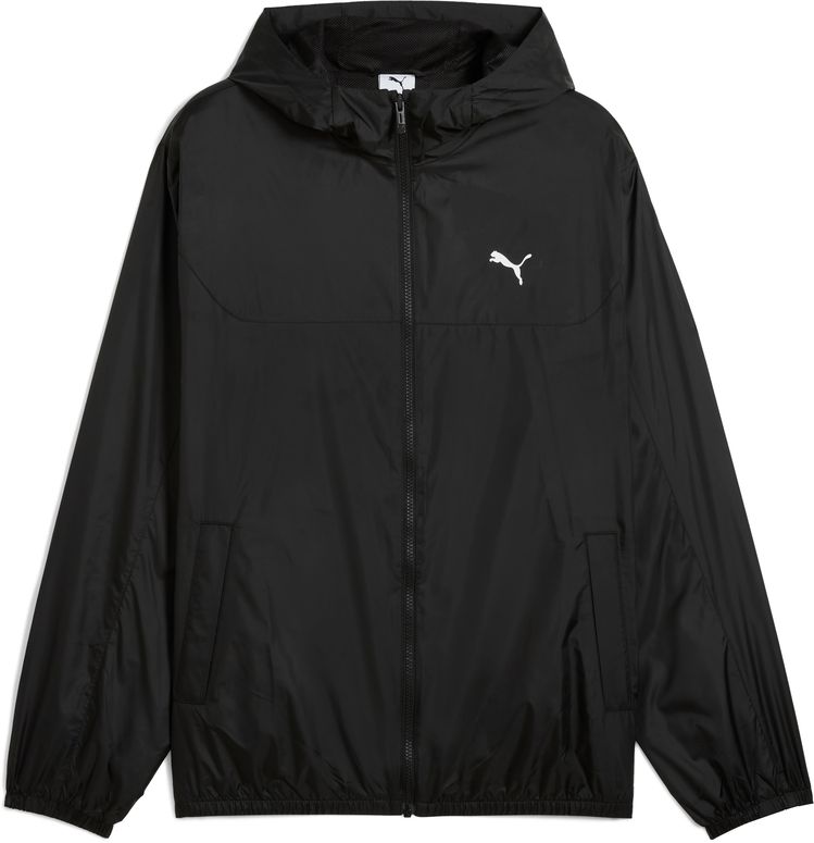Куртка Puma Ess Regular Windbreaker мужская - 1