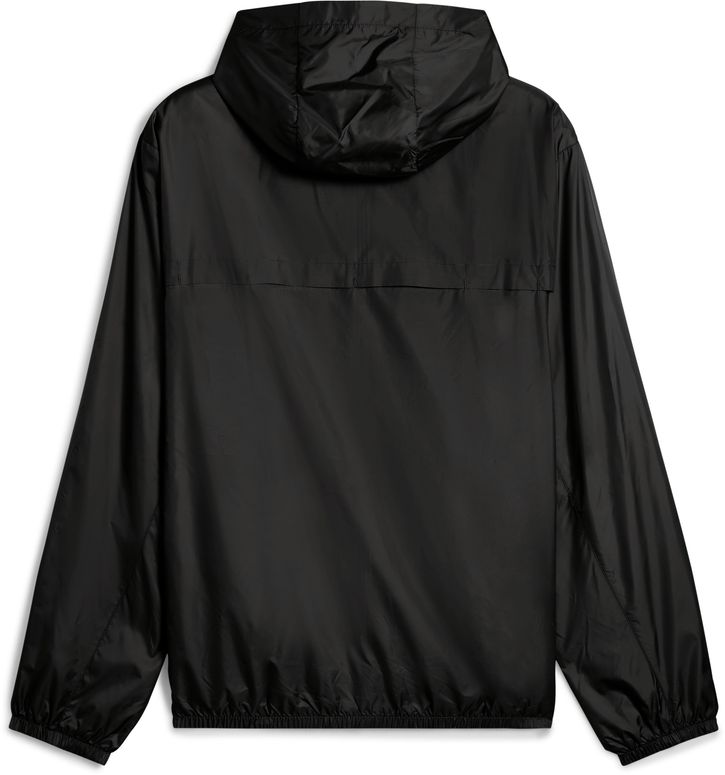 Куртка Puma Ess Regular Windbreaker мужская - 2